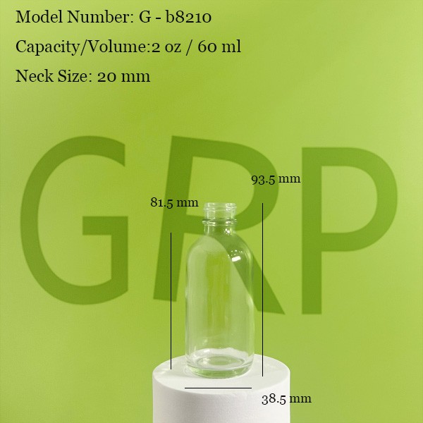 82102 oz boston round bottle 82102 oz boston round bottle